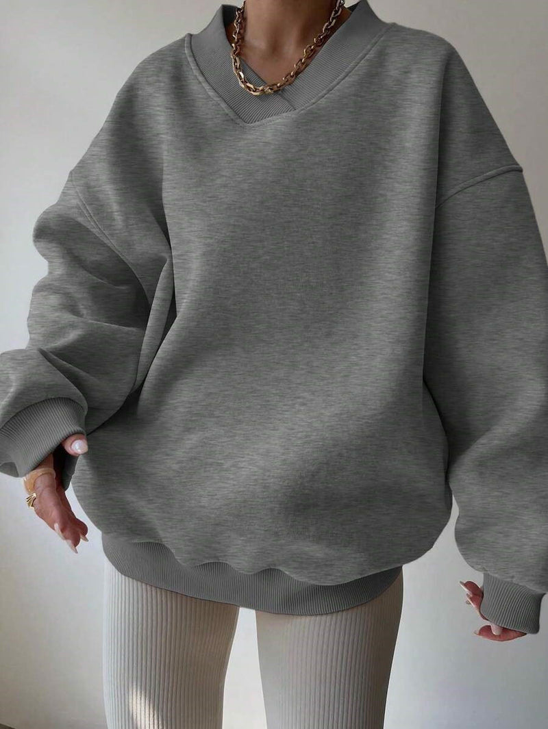 Elegantly Designed Pullover