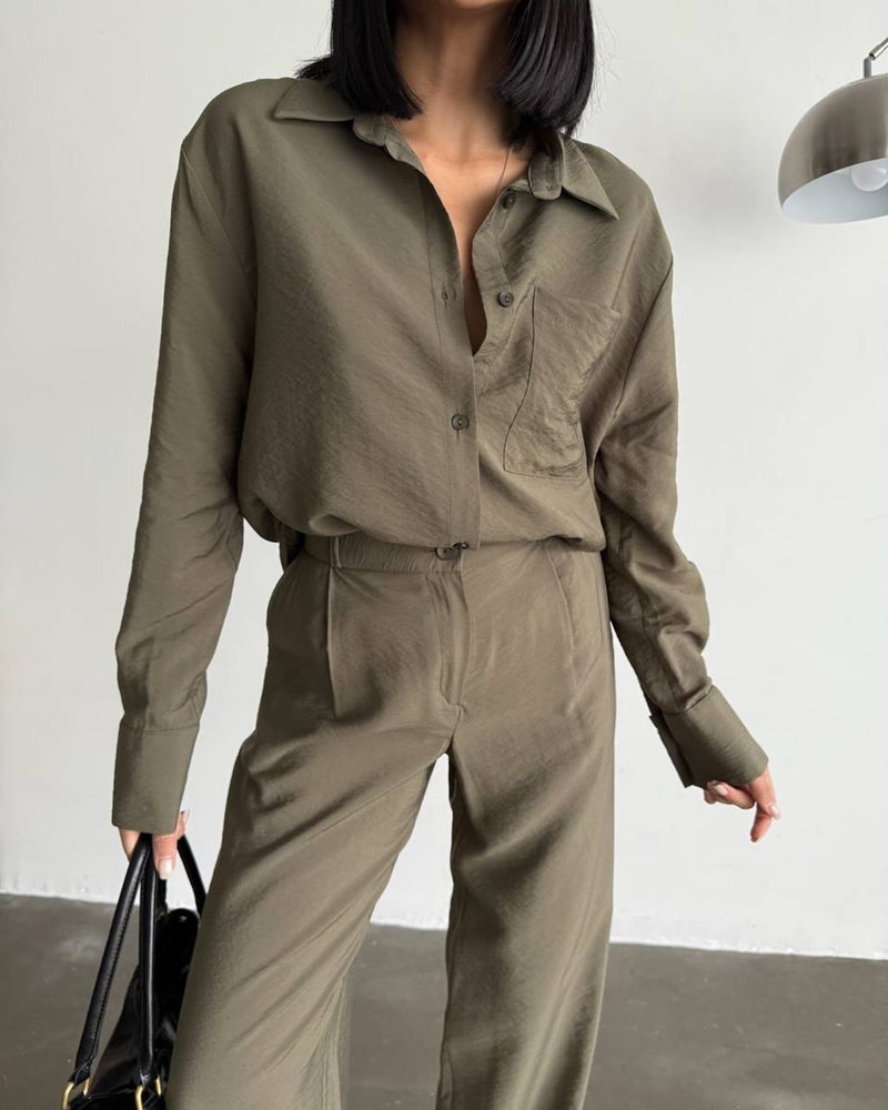 Classic Designed Garment