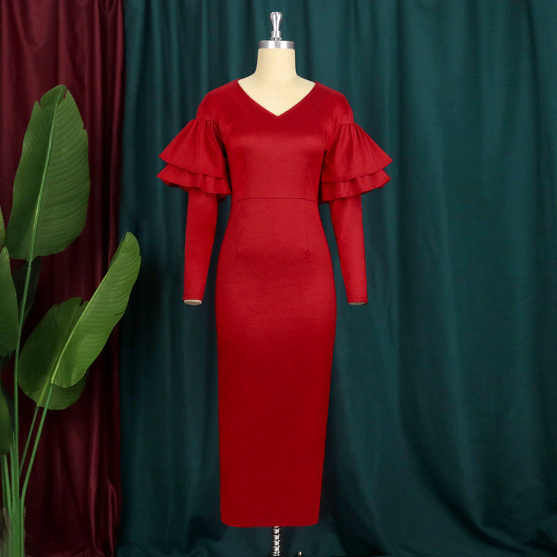 Elegantly Designed Garment