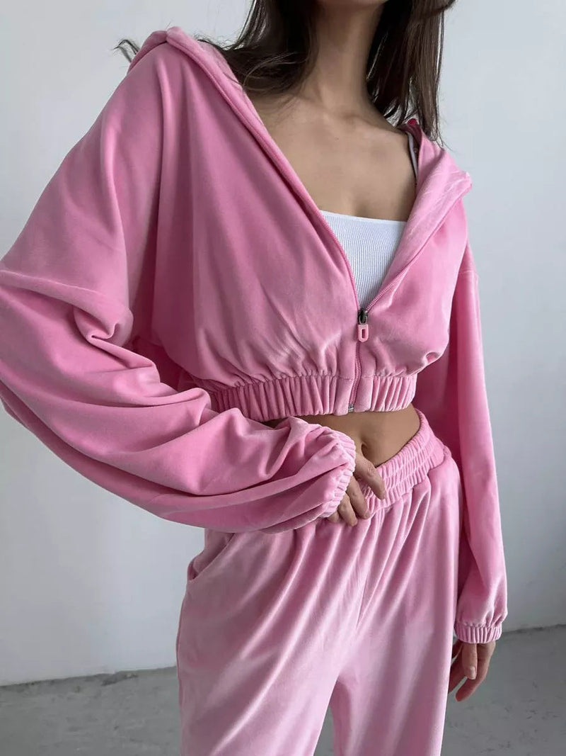Beautifully Crafted Garment