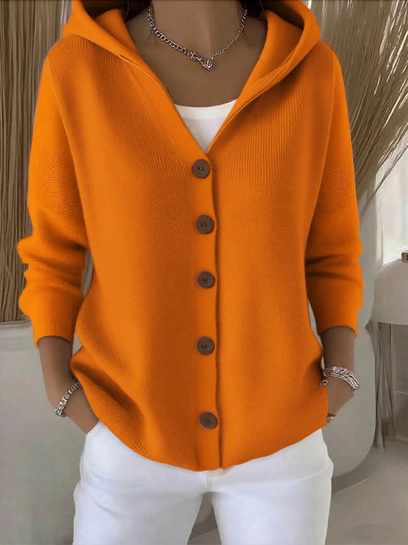Thoughtfully Designed Garment