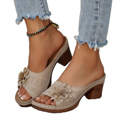 Comfortable Orthopedic Sandals for Daily Wear