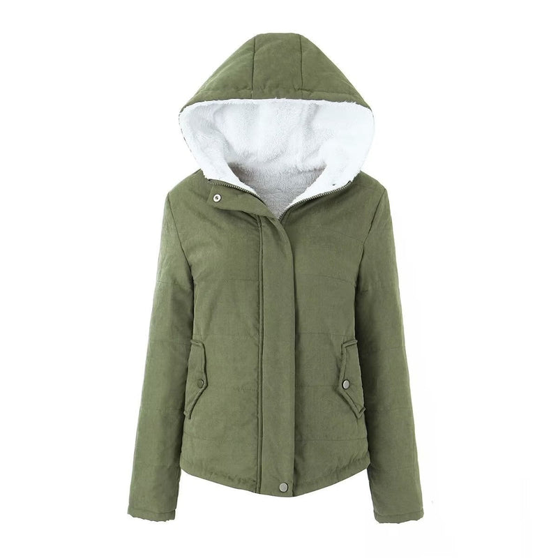 Beautifully Crafted Garment
