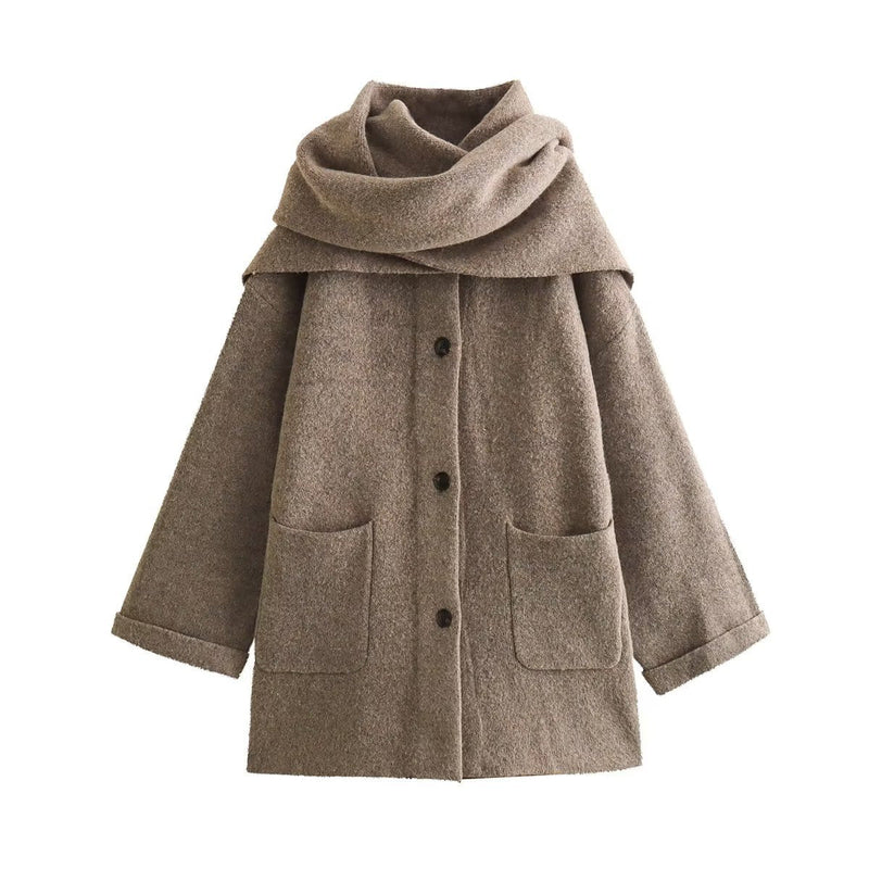 Timeless Vintage Style Garment