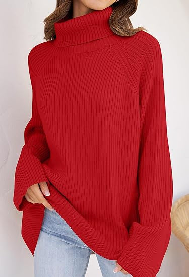 Classic Vintage Pullover