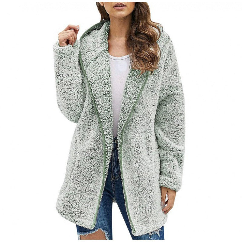 Thoughtfully Designed Garment