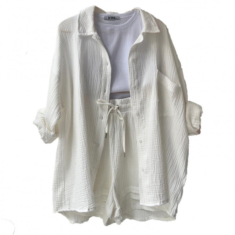 Thoughtfully Designed Garment