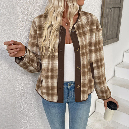 Classic Designed Shirt