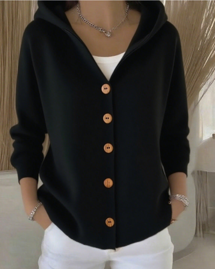 Thoughtfully Designed Garment