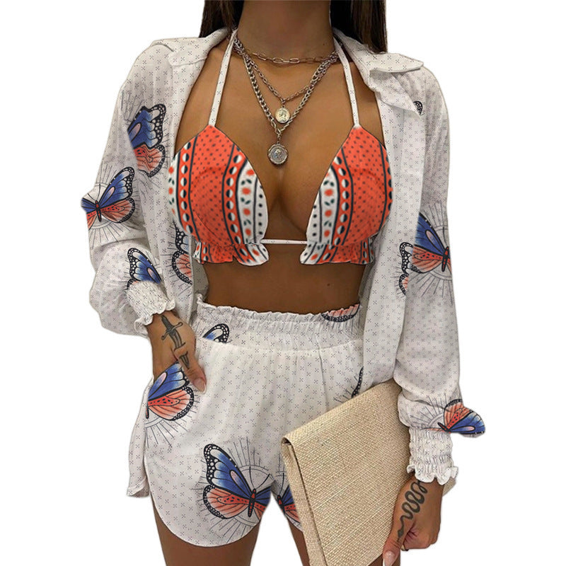 Classic Vintage Garment