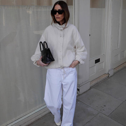 Elegantly Designed Garment