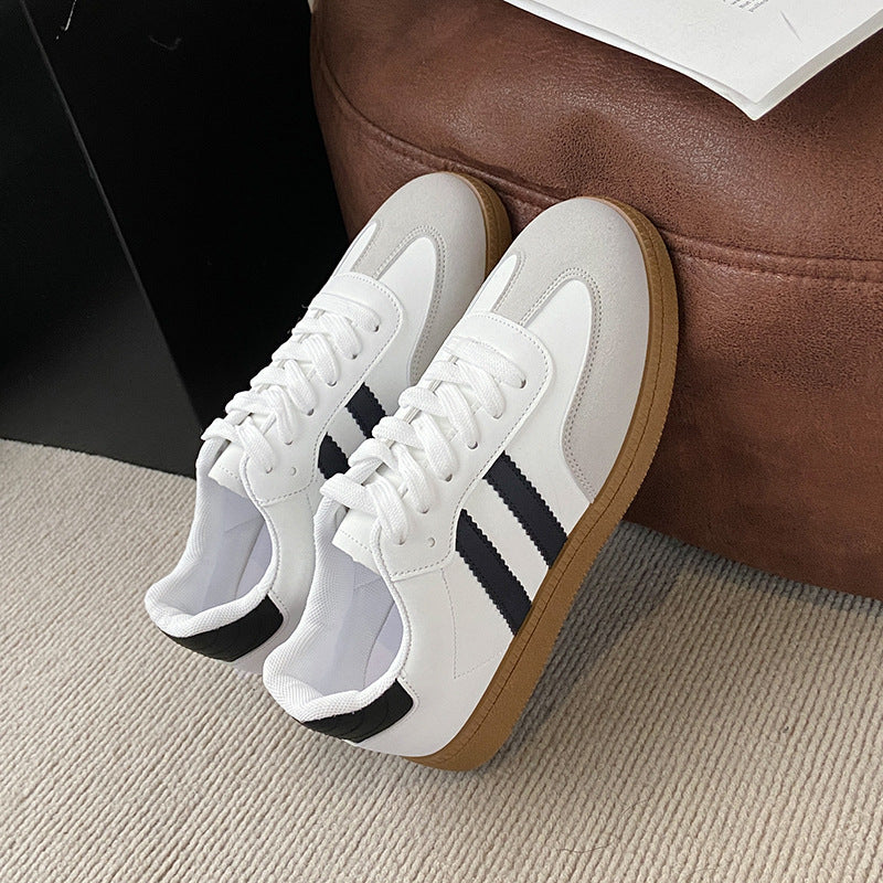 Vintage Inspired Orthopedic Sneakers
