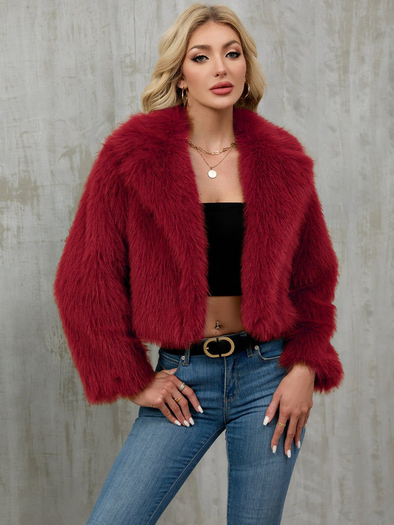 Thoughtfully Designed Garment