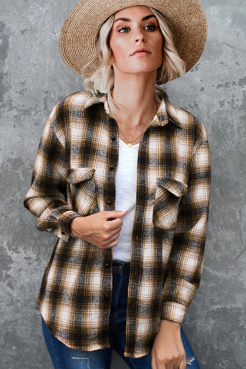 Classic Designed Garment