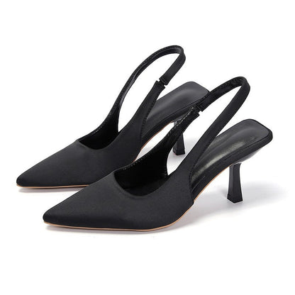 Elegant Orthopedic Sandals for Every Step