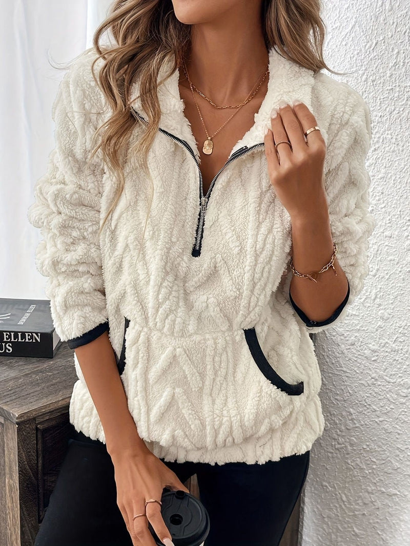 Classic Designed Pullover