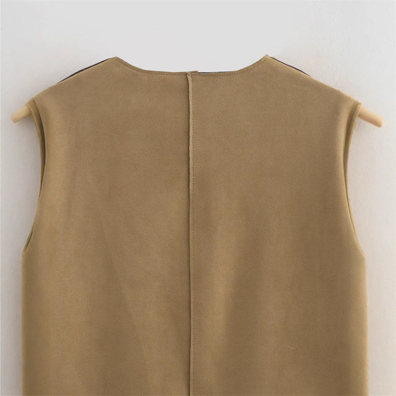 Classic Vintage Garment
