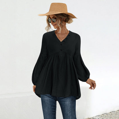Thoughtfully Designed Shirt