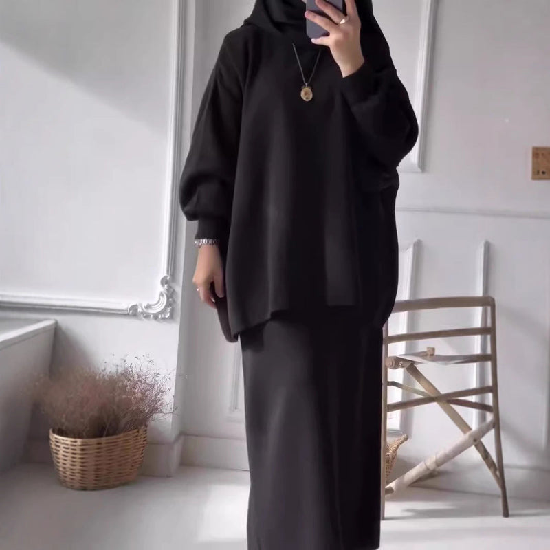 Thoughtfully Designed Garment