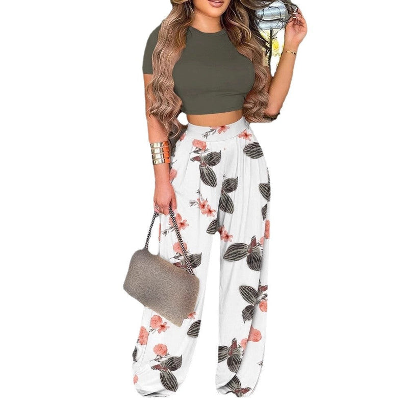 Elegantly Designed Garment