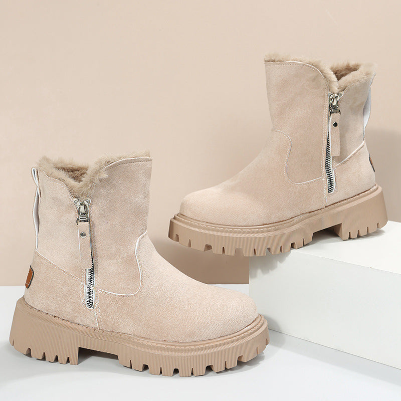 Beautifully Crafted Orthopedic Boots