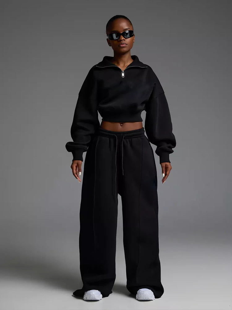 Gracefully Designed Garment