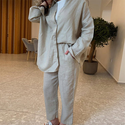 Timeless Vintage Style Garment