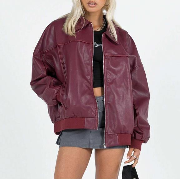 Classic Designed Garment