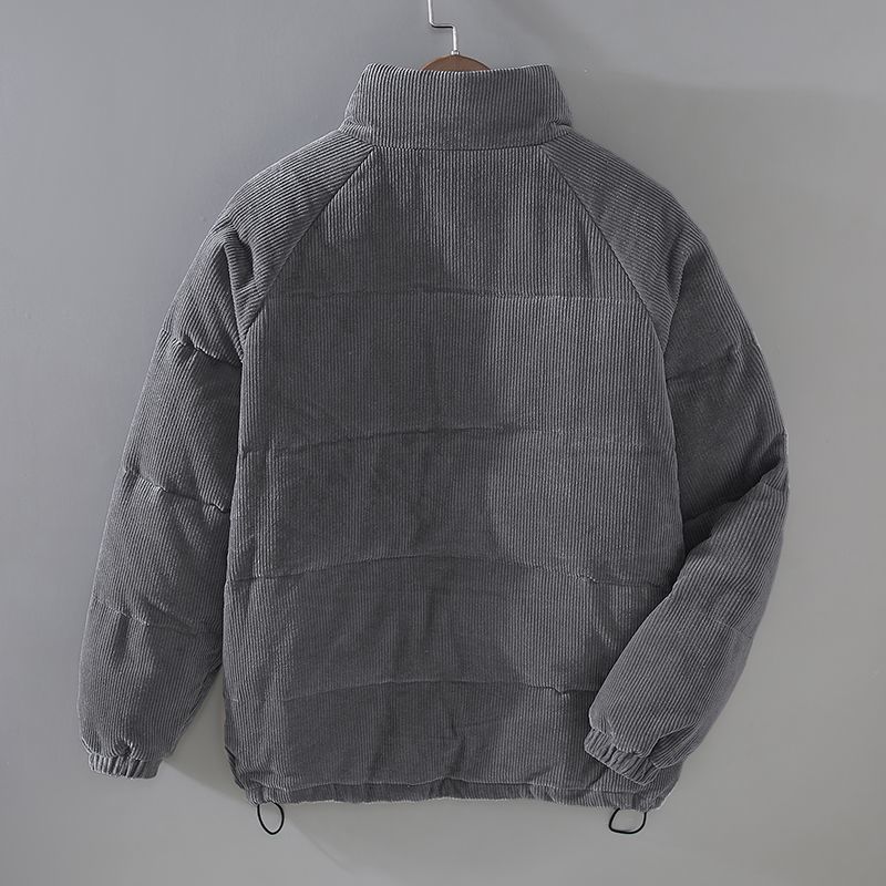 Thoughtfully Designed Coat
