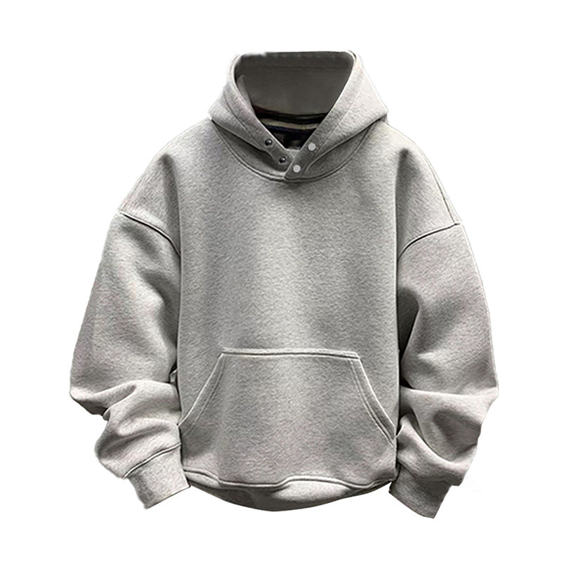 Thoughtfully Designed Pullover