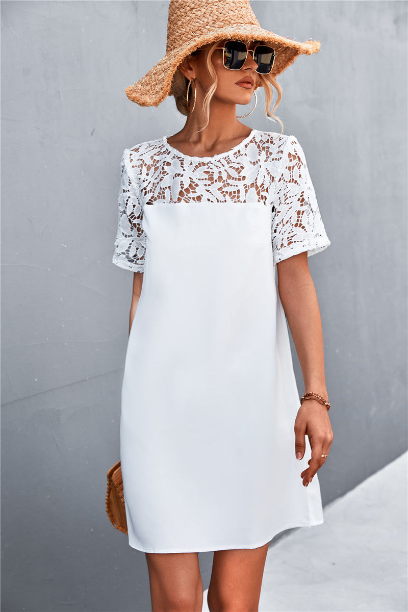 Beautifully Crafted Garment