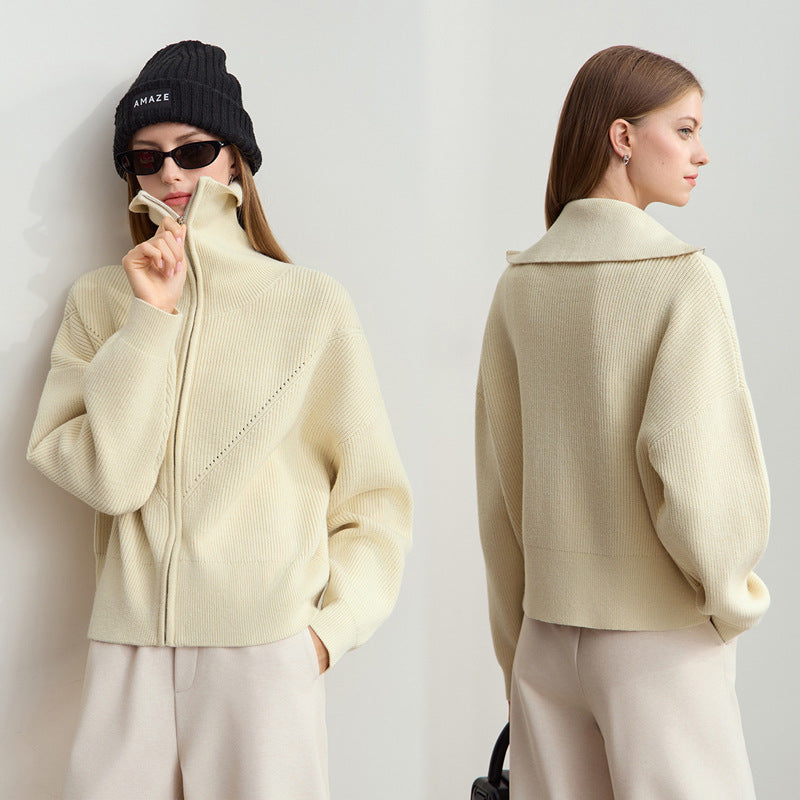 Classic Vintage Pullover
