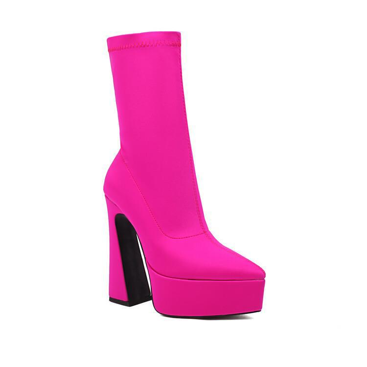 Comfortable Orthopedic Boots for Daily Wear