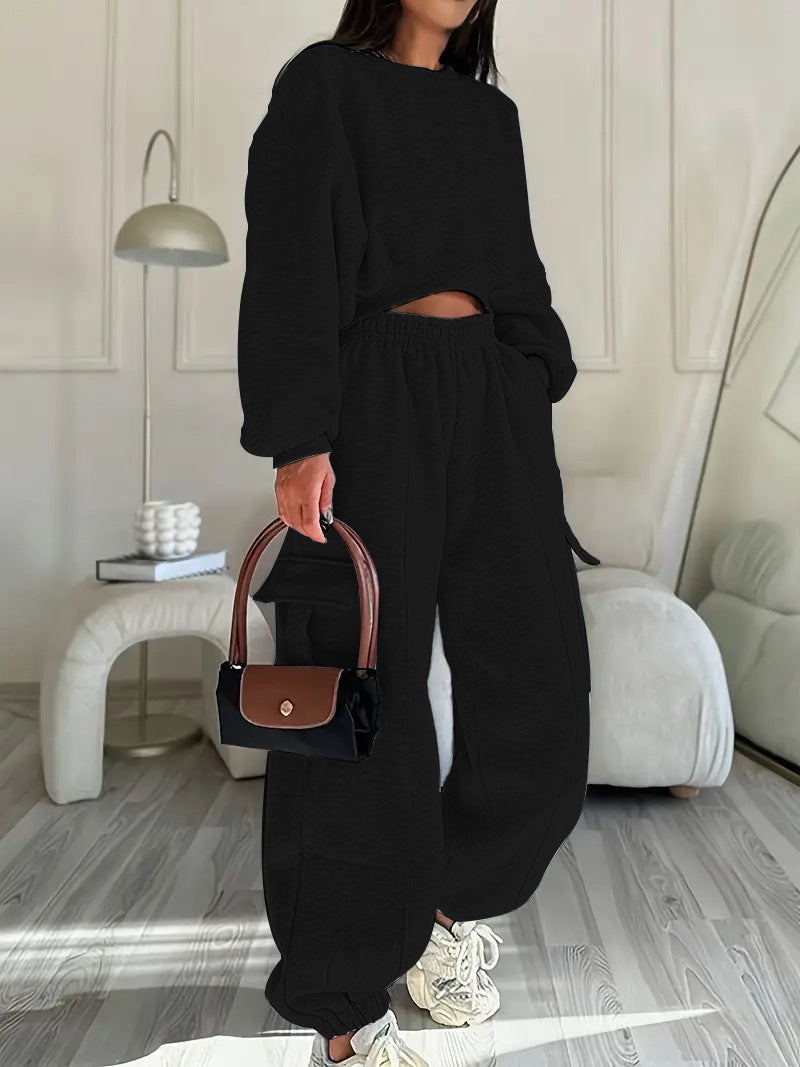 Timeless Vintage Style Top
