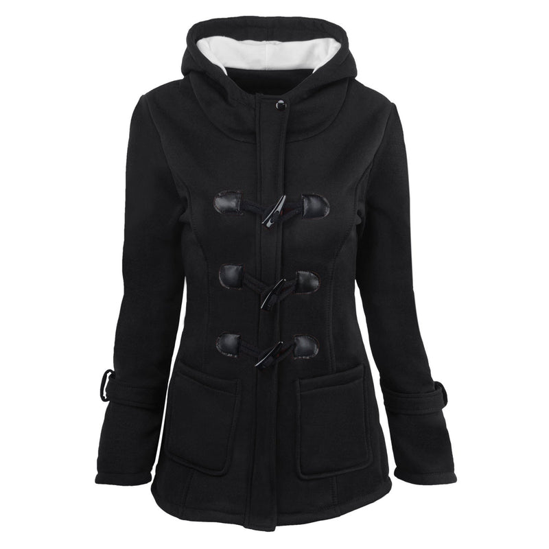 Classic Designed Coat