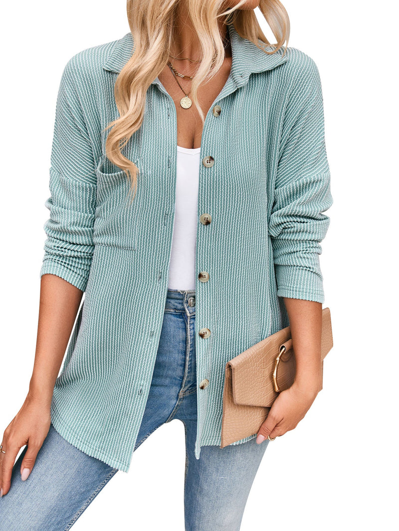 Thoughtfully Designed Garment