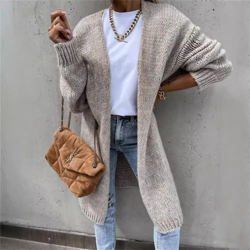 Elegantly Designed Cardigan