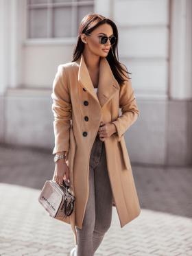 Elegantly Designed Coat