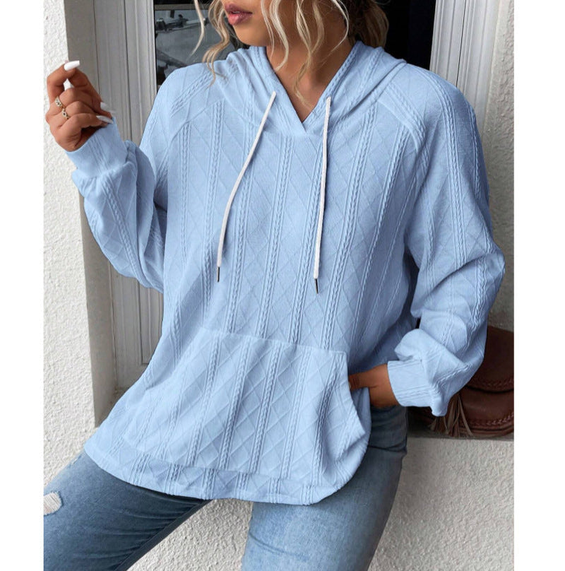 Elegantly Designed Pullover