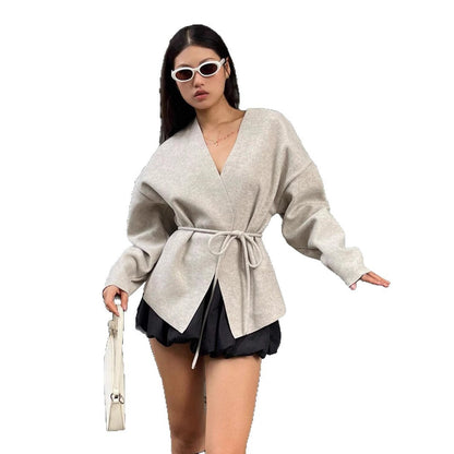 Classic Designed Garment