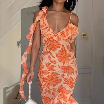 Elegantly Designed Garment