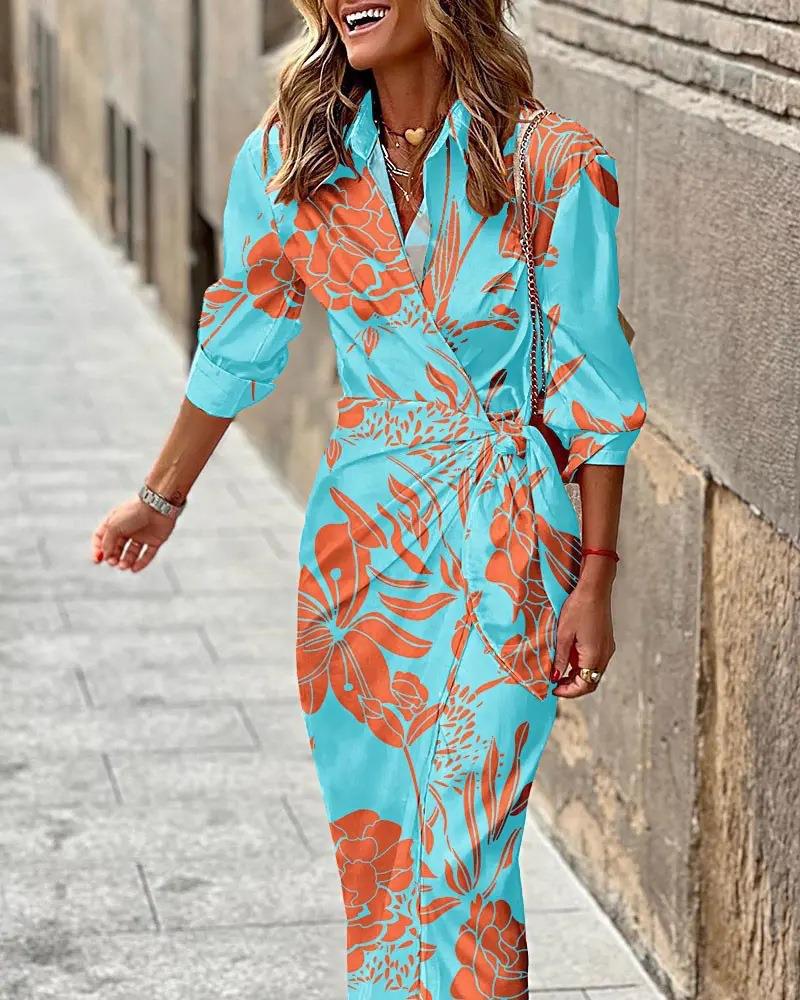 Elegantly Designed Garment