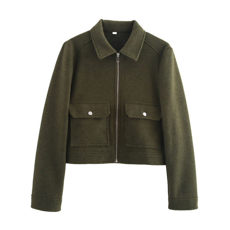 Beautifully Crafted Garment