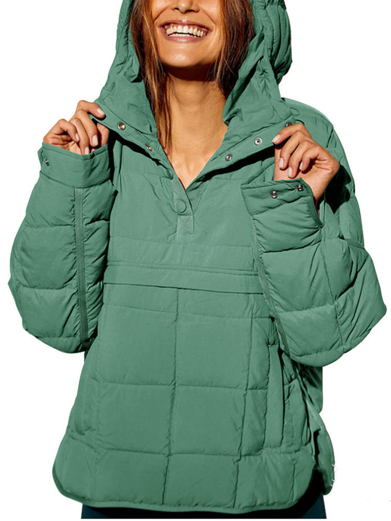Gracefully Designed Garment