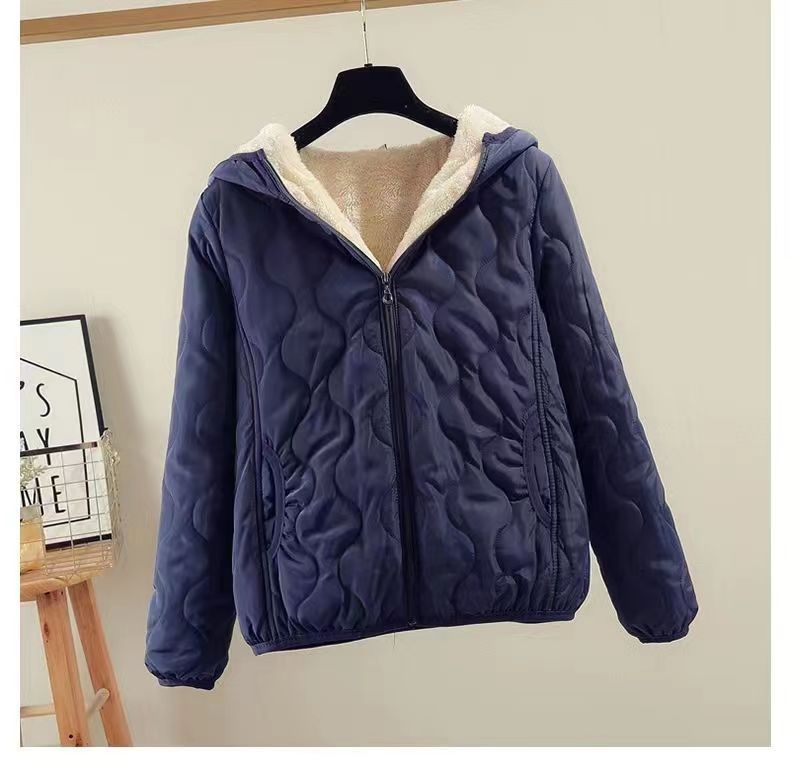 Thoughtfully Designed Garment