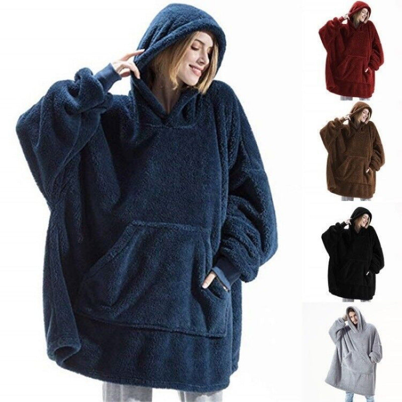 Thoughtfully Designed Garment