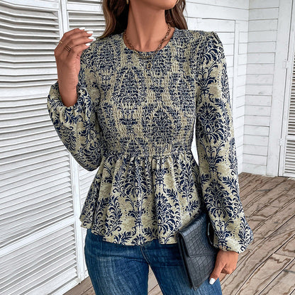Elegantly Designed Garment
