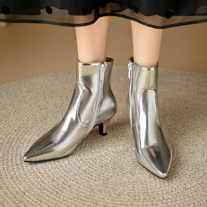 Stylish Orthopedic Boots for Any Occasion