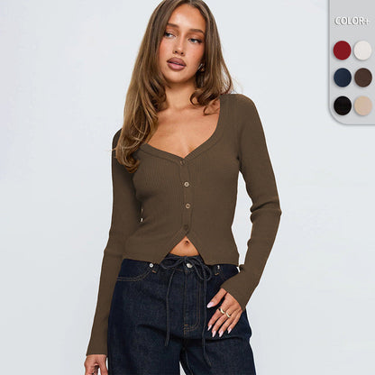 Beautifully Crafted Cardigan