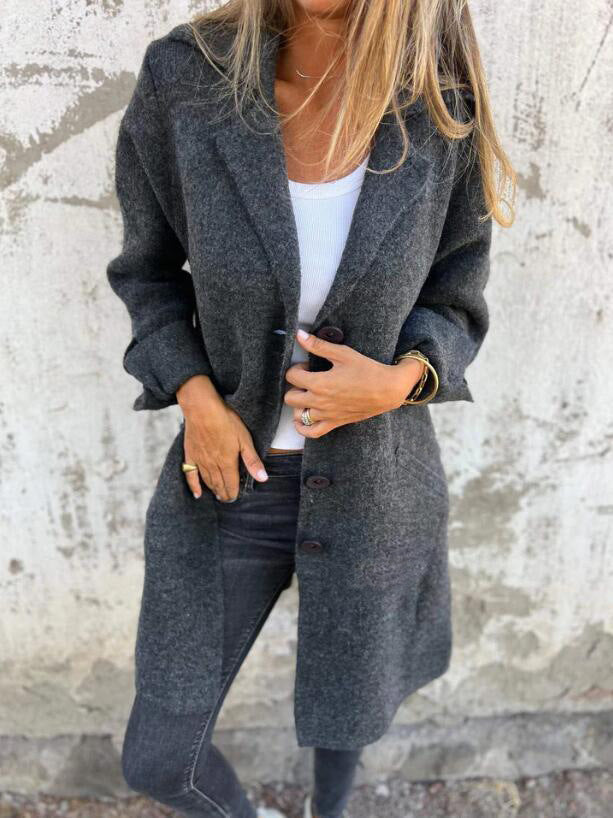 Timeless Vintage Style Garment